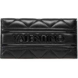 Valentino ada wallet geldbörse utensilientasche nero