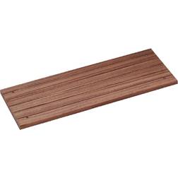 Whitecap teak deck step small