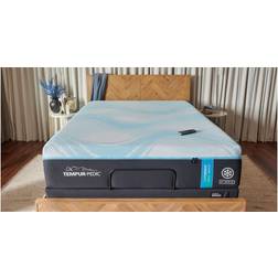 Tempur-Pedic LUXEbreeze Hybrid 2.0 Polyether Mattress