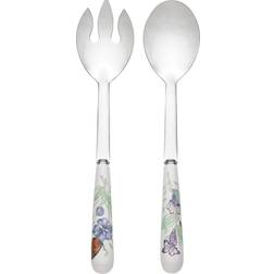 Lenox Butterfly Meadow 2 Serving Spoon