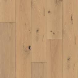 Shaw Expressions SW754-01132 Hardened Wood Flooring