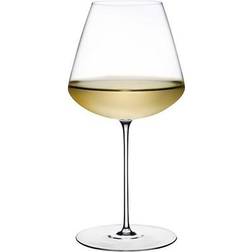 Nude Stem Zero Elegant Wine Glass