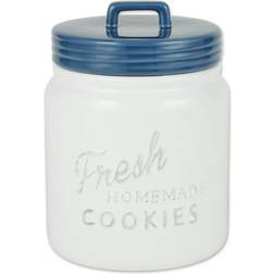 DII Ceramic Biscuit Jar