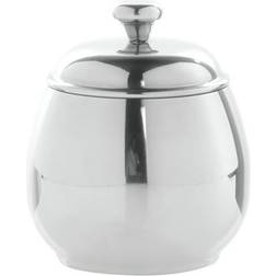 Vollrath 46597 Orion Mirror-Finished Sugar Bowl