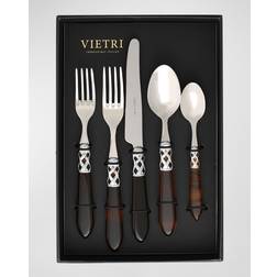 Vietri Five-Piece Place Dinner Set