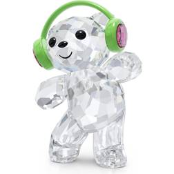 Swarovski Kris Bear Just Dance Kris Bear