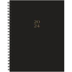 Willow Creek Press 2024 Planner 8.5"x6.5" Softcover