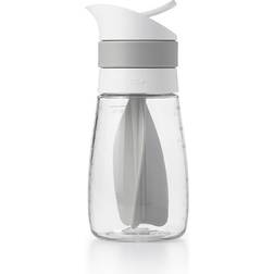 OXO Good Grips Twist Pour Salad Dressing Cocktail Shaker