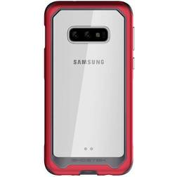 Ghostek Premium Galaxy S10 5G Case for Samsung S10 S10e S10 Atomic Slim Red