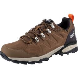 Jack Wolfskin Damen Multifunktionsschuhe REFUGIO TEXAPORE LOW W