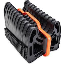 Camco Sidewinder Camper/RV Sewer Hose Support 20-Foot 43051