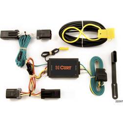 CURT Vehicle-Trailer Wiring