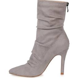 Journee Collection Women's Markie Stiletto Booties