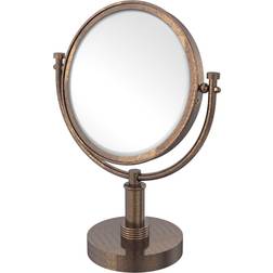 Allied Brass 8-in Vanity Top Make-Up