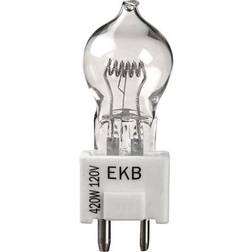 Ushio EKB JCD120v-420w Halogen Bulb
