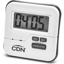 CDN TMW1 100 min Digital Timer