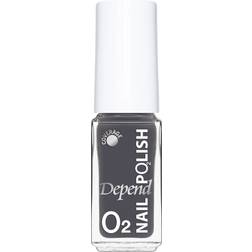 Depend O2 Original You Nail Polish 748 5ml