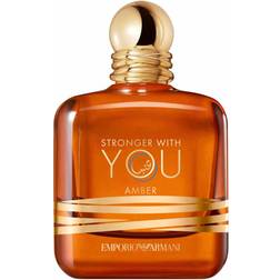 Emporio Armani Stronger with You Amber EdP 3.4 fl oz