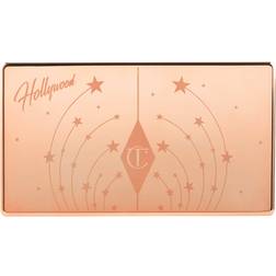 Charlotte Tilbury Hollywood Blush & Glow Glide Palette Light To Medium