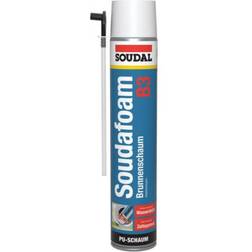 Soudal 1K Brunnenschaum B3 Adapterschaum