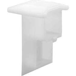 Prime-Line Single or Double Hung Window Sash Cam, Top Mount 2-pack