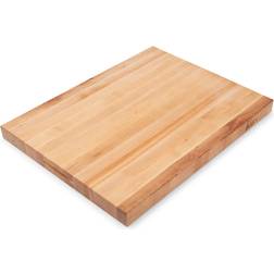 John Boos Maple Edge Grain Chopping Board