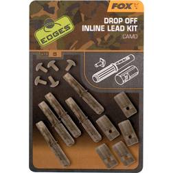 Fox Camo Inline Lead Drop Off Kits