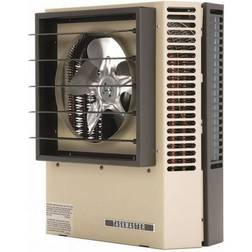 TPI Unit Heater, Horizontal Vertical Discharge F2F5103N 3300W 208V PH