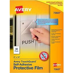 Avery AVE73607 Touchguard Protective Film Sheet