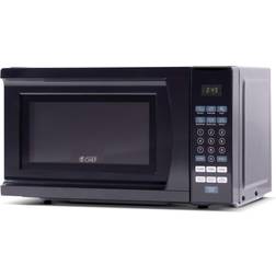 Westinghouse Commercial Chef CHM770B Countertop Microwave, 0.7 Cubic Black
