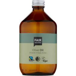Fair Squared Olive Oil 500