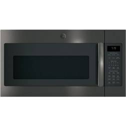 GE Appliances Over-the-Range Black