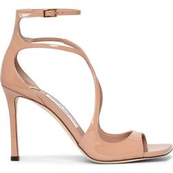 Jimmy Choo Azia sandals ballet_pink