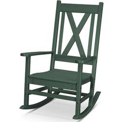 Polywood Braxton Porch Rocking Chair