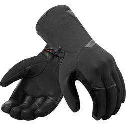 Rev'it! XYL Chevak Gore-Tex Gloves Black Unisex