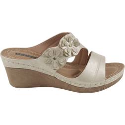 Women's GC Shoes Rita Wedges Sandals