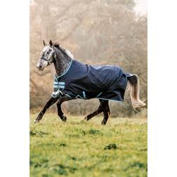 Horseware Amigo Bravo Original TO Excalibur/Blue