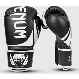 Venum Challenger 2.0 Boxing Gloves Black/White