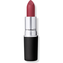 MAC Powder Kiss Lipstick Burning Love