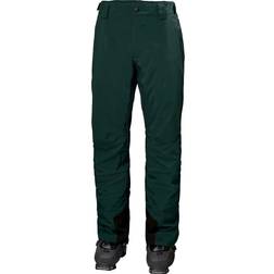 Helly Hansen Legendary Insulated Ski Pants - Darkest Spruce