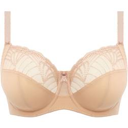 Fantasie Adelle Side Support Bra - Natural Beige