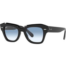 Ray-Ban State Street RB2186 901/3F