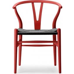 Carl Hansen & Søn CH24 Kitchen Chair 29.5"