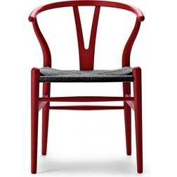 Carl Hansen & Søn CH24 Kitchen Chair 29.9"