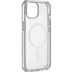 Hama Extreme Protect MagCase for iPhone 15 Plus