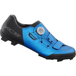 Shimano XC502 M - Blue