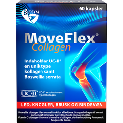 Biosym MoveFlex Collagen 60 st