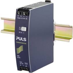 PULS DIMENSION CD5.121 DC/DC-Wandler Inhalt