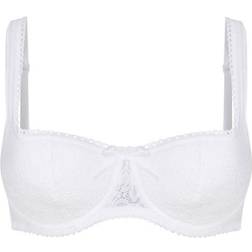 Susa Dirndl BH 7592 - White