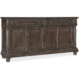 Hooker Furniture 5961-75900-BUFFET-A Sideboard